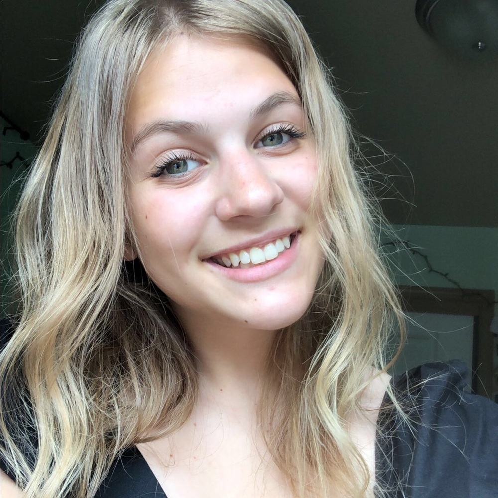 Meet your Posher, Kendall